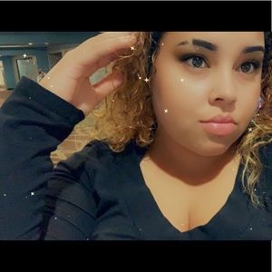 Meet your Posher, Tilly